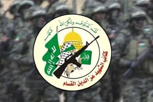 پیام تسلیت القسام به مناسبت شهادت چهار رزمنده فلسطینی
