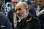 شهید «غیب‌پرور» برای دفاع از انقلاب از جان مایه گذاشت
