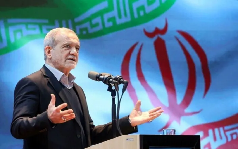 شهید سردار قاسم سلیمانی په حق غوښتنې او د مظلوم په دفاع کې بې بدیله بیلګه ؤ
