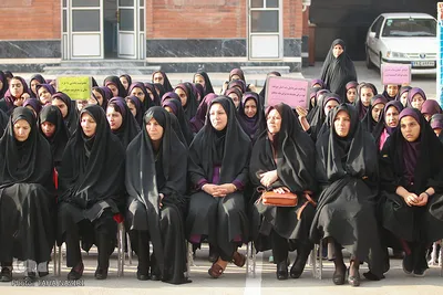 زنگ پدافند غیرعامل در اراک نواخته شد