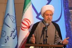 آئین تکریم و معارفه رئیس دادگستری استان فارس‎