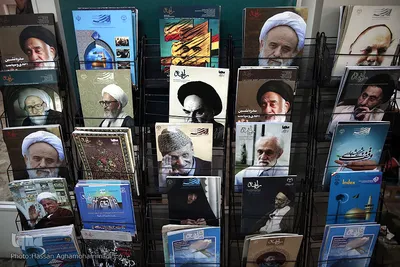 بازدید حجت‌الاسلام والمسلمین سیدعبدالفتاح نواب، نماینده ولی فقیه در امور حج و زیارت و سرپرست حجاج ایرانی از ایکنا