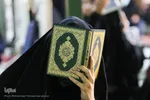 ماه رمضان همچون موقف قیامت است