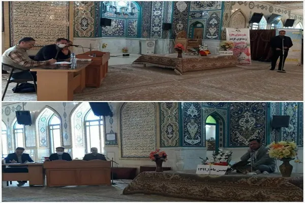 برگزاری مسابقات قرآن دارالقرآن نورالهدی در هفته جاری