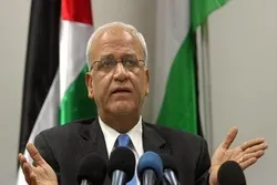 World Must Defend Int’l Law Regarding Palestinian Issue: Erekat   