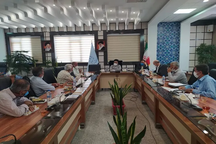 گام استوار دستگاه قضایی استان مرکزی در مطالبه‌گری حقوق عامه