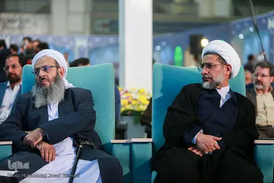 افتتاحیه سی و پنجمین دوره مسابقات بین المللی قرآن کریم