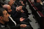 همایش خادمین اربعین استان زنجان‎