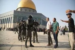 Egypt’s Al-Azhar Warns of A Repeat of Ibrahimi Mosque Massacre at Al-Aqsa