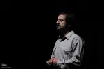 اجرای تئاتر جمعه ای که تعطیل نبود در تبریز