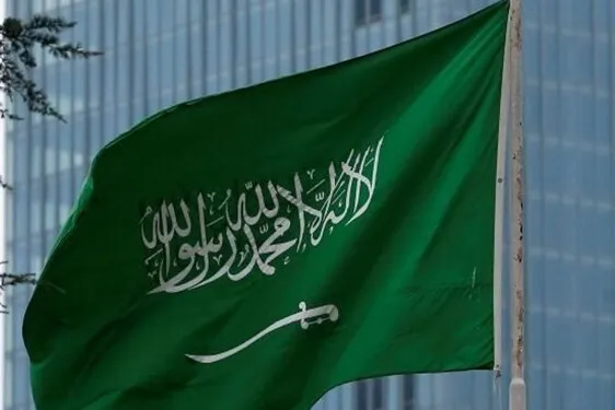 Reaksi protes Saudi terhadap pencerobohan Zionis di Masjid Al-Aqsa
