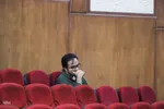 پیش نشست همایش حقوق ملت و آزادی های مشروع در منظومه فکری  مقام معظم رهبری در دانشگاه تبریز