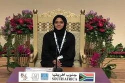 Les lauréates du Concours coranique international pour femmes de Dubaï récompensées