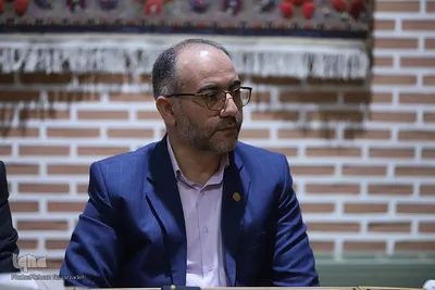 افتتاح دفتر جهاد دانشگاهی‌ در دانشگاه هنر اسلامی تبریز