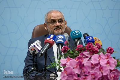 محسن حاجی میرزایی، وزیر آموزش و پرورش