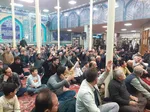 جشن میلاد با سعادت سرداران کربلا در اهر
