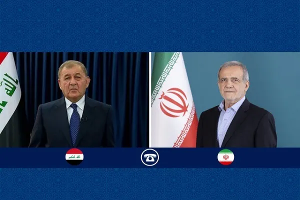 پزشکیان: اراده راسخ ایران تداوم دفاع مشروع در برابر تجاوزگری است
