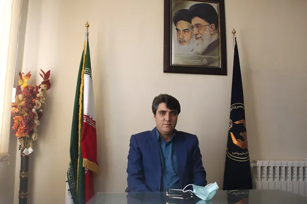 اجرای طرح «اطعام مهدوی» در قروه