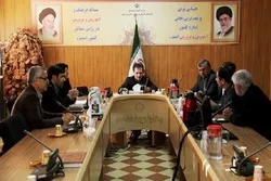 برگزاری یادواره شهدای فرهنگی در کردستان