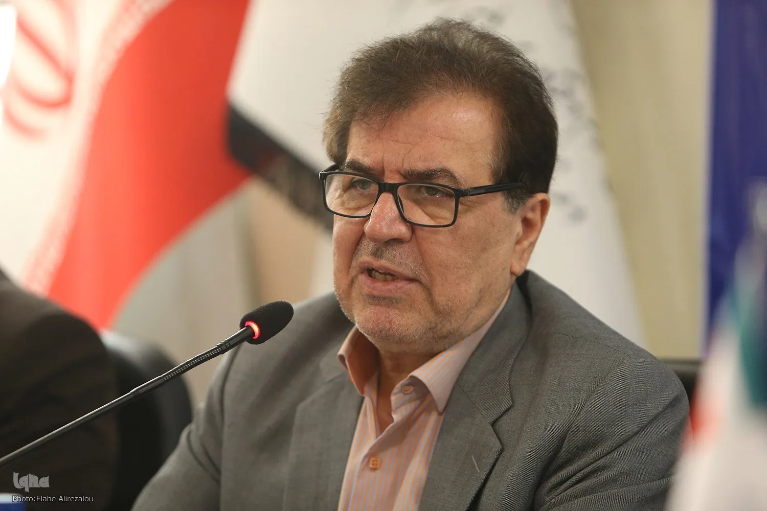 «ایمانی‌خوشخو» نماینده وزیر برای راه‌اندازی شهر جهانی نوآوری شد