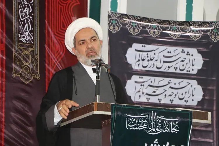 هیئت مذهبی مهم‌ترین خاستگاه تبلیغ امر اهل‌بیت(ع) است