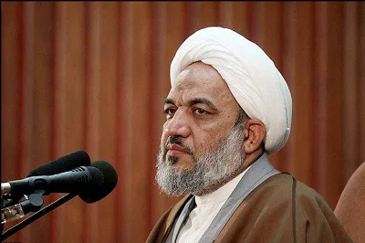 خدمت‌رسانی به زائران اباعبدالله، معامله با خداست