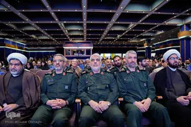 کنگره چهارده هزار شهید جامعه کارگری