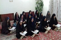 Vituo vya Qur’ani Tehran vyaanza tena masomo ya ana kwa ana