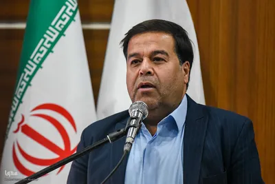 بهره‌برداری از پروژه‌های عمرانی سازمان آرامستان‌های شهرداری کرج