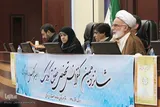شانزدهمین کنفرانس تخصصی حقوق کودک در اراک