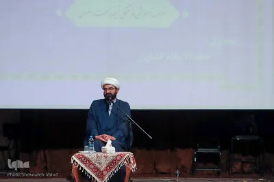 همایش تجلیل از مربیان و معلمین