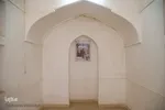 Das Haus von Mulla Sadra