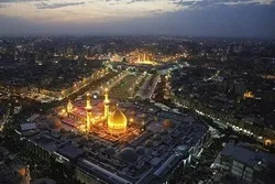 کربلا؛عزاداری کے دوران فرقہ وارانہ نعروں پر پابندی