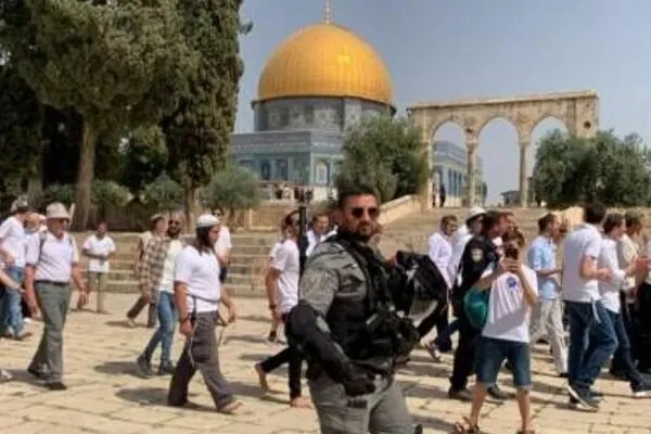 Hamas'tan Filistin direnişi açıklaması