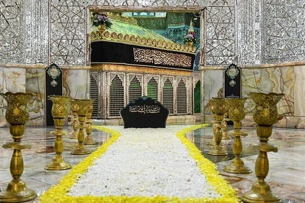 Magsisimula ang mga Pagdiriwang ng Karamat sa Banal na Dambana ng Qom sa Mayo 9