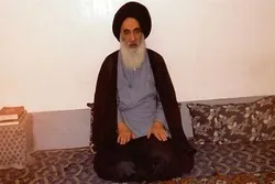 Ayatollah Sistani Calls for Release of Man Jailed for Insulting Him