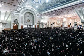 سی امین سالگرد ارتحال ملکوتی امام راحل(ره) - ۲