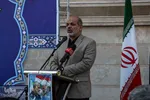 سفر وزیر کشور به سرزمین آفتاب‎