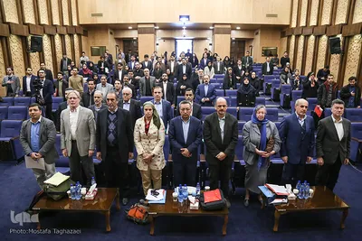 همایش تحولات حقوق کشورهای اسلامی در پرتو تعامل شرع
