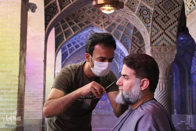 ساخت مستند شهید فقیهی، قاضی شرع دادگاه های فارس