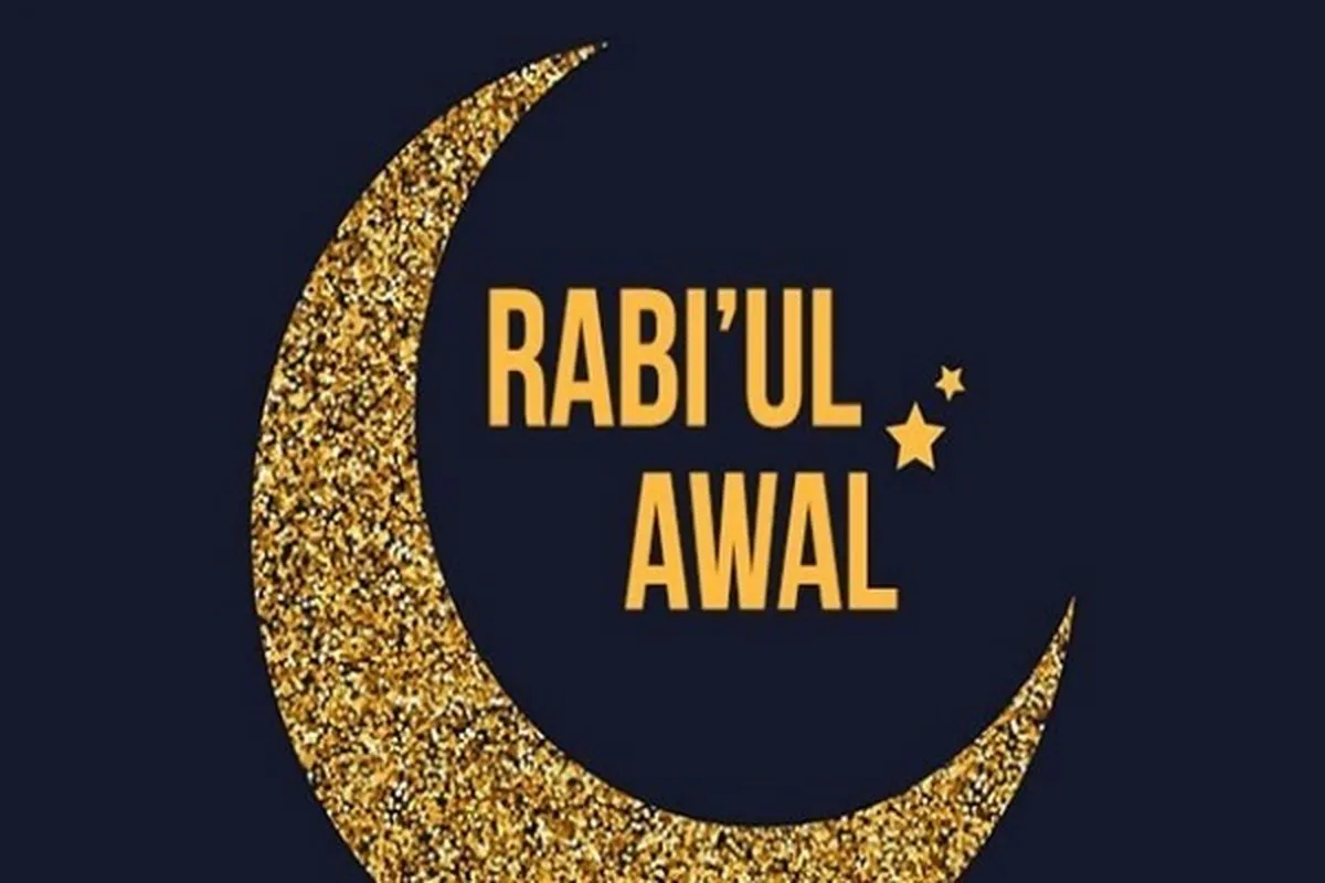 Amalan-Amalan Bulan Rabiul Awwal dan Dampak Rahmat Allah swt