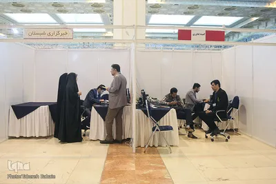 نگاهی به اولین روز بزرگترین رویداد قرآنی کشور