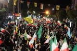 شب‌های اقتدار در ملایر