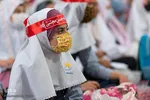 سنت حسنه ایرانی؛ تحسین روزه اولی ها در کرج‎‎