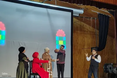 برگزاری بزرگترین رویداد هنری استان همدان به میزبانی ملایر‎