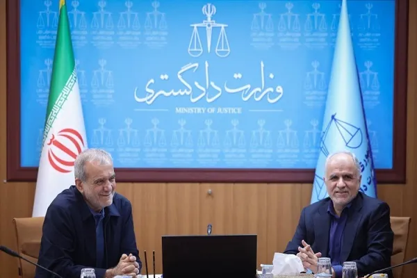 دستاوردهای جنگ نباید موجب غفلت از چالش‌ها شود