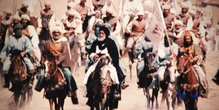 23 بازیگر سریال «امام علی(ع)» دیگر در میان ما نیستند+ تصاویر