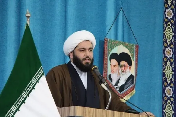 پایبندی به مکتب حضرت عباس(ع) کلید نجات از گمراهی است
