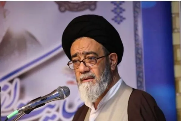 مشارکت در رزمایش مواسات وظیفه دینی و ملی است