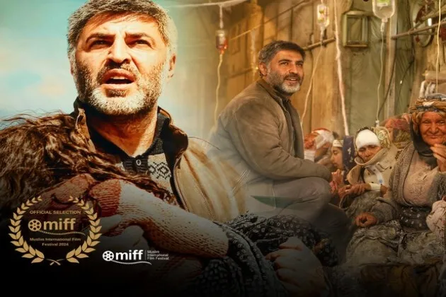 İran yapımı filim Kanada’da yarışacak